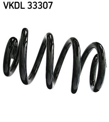 Mola de suspensão SKF ref. VKDL 33307